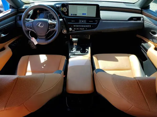 58ADA1C10PU036464 2023 LEXUS ES - Image 8