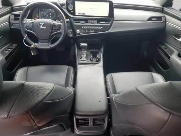 58ADA1C10RU039965 2024 LEXUS ES - Image 8
