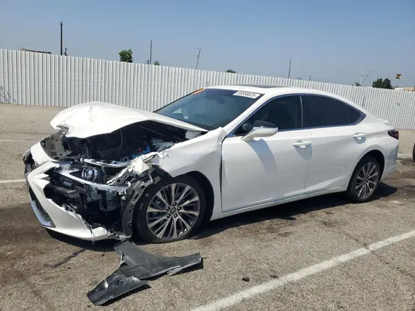 58ADA1C10RU040064 2024 LEXUS ES - Image 1