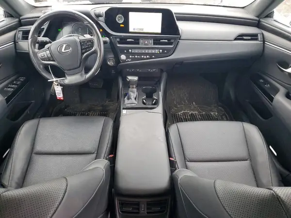 58ADA1C10RU040176 2024 LEXUS ES - Image 8