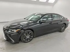 58ADA1C10RU040940 2024 LEXUS ES