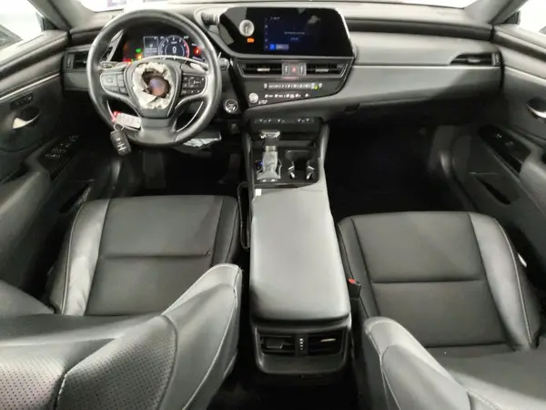 58ADA1C10RU040940 2024 LEXUS ES - Image 8