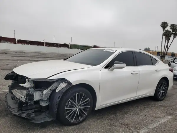 58ADA1C10RU041151 2024 LEXUS ES - Image 1