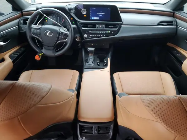 58ADA1C10RU041151 2024 LEXUS ES - Image 8