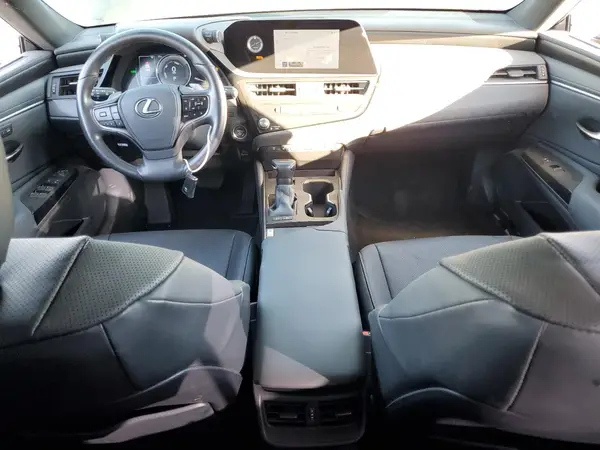 58ADA1C10RU041179 2024 LEXUS ES - Image 8