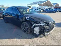 58ADA1C10RU041523 2024 LEXUS ES