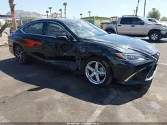58ADA1C10RU041926 2024 LEXUS ES