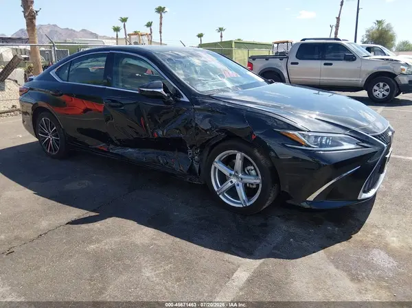 58ADA1C10RU041926 2024 LEXUS ES - Image 1