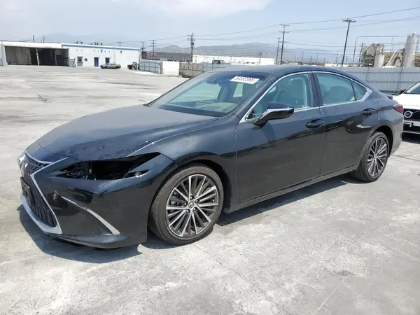 58ADA1C10RU042137 2024 LEXUS ES - Image 1