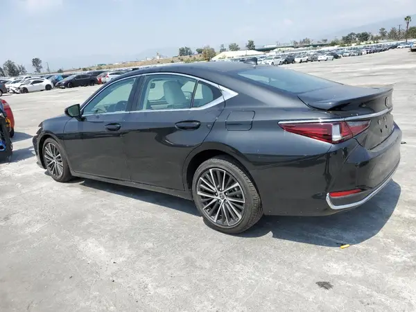 58ADA1C10RU042137 2024 LEXUS ES - Image 2