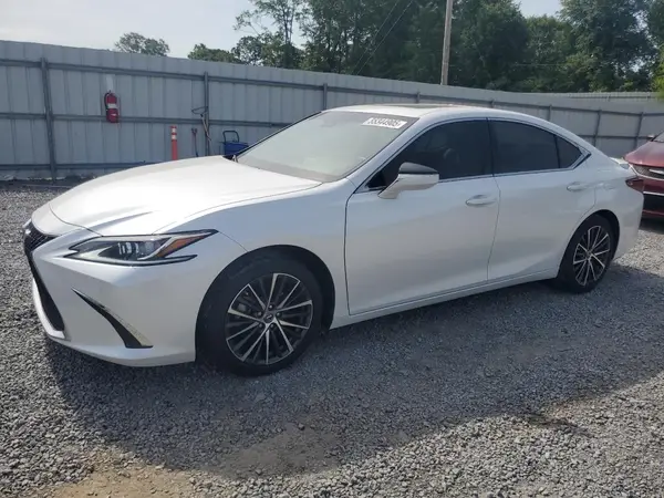 58ADA1C10RU043577 2024 LEXUS ES - Image 1