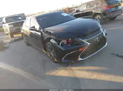 58ADA1C10RU043949 2024 LEXUS ES