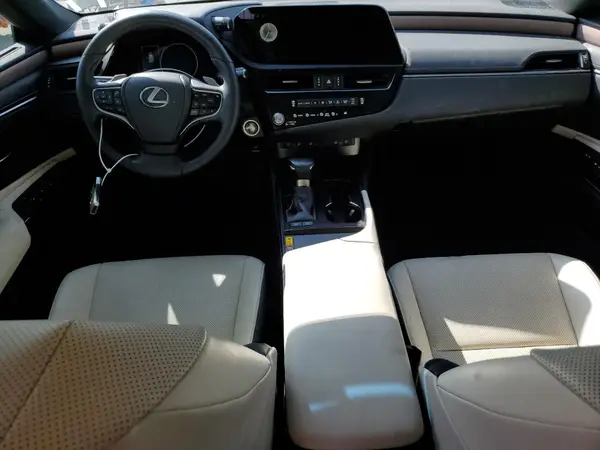 58ADA1C10RU044163 2024 LEXUS ES - Image 8