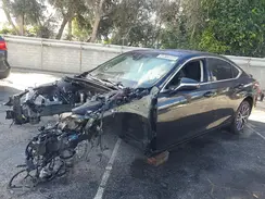 58ADA1C10RU044521 2024 LEXUS ES