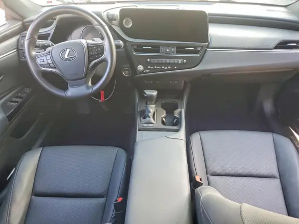 58ADA1C10RU044521 2024 LEXUS ES - Image 8