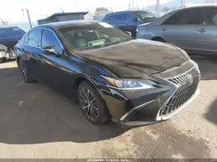 58ADA1C10RU045670 2024 LEXUS ES
