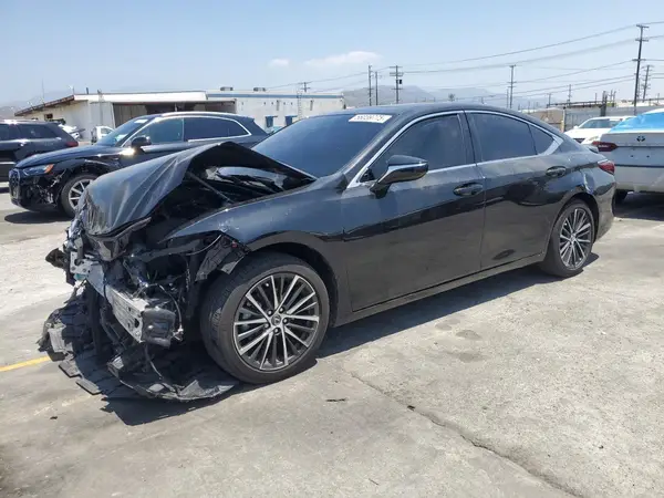 58ADA1C10RU047127 2024 LEXUS ES - Image 1