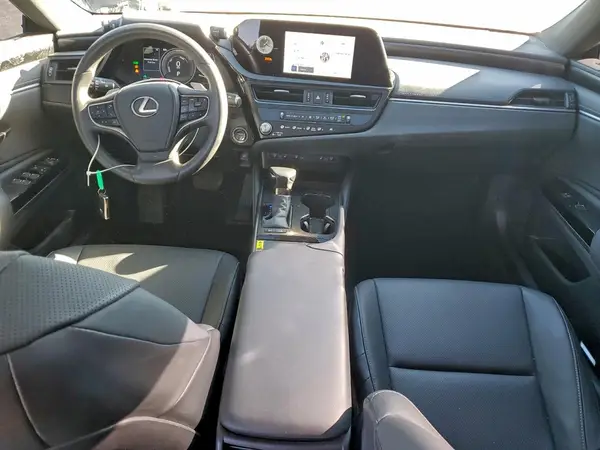 58ADA1C10RU047791 2024 LEXUS ES - Image 8