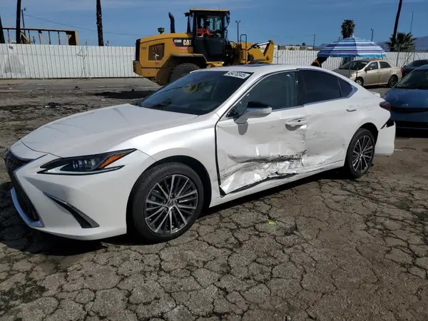 58ADA1C10RU048388 2024 LEXUS ES - Image 1