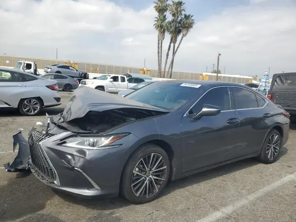 58ADA1C10RU049279 2024 LEXUS ES - Image 1