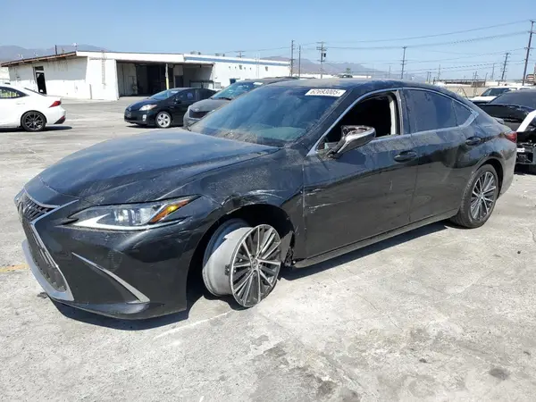 58ADA1C10RU049346 2024 LEXUS ES - Image 1