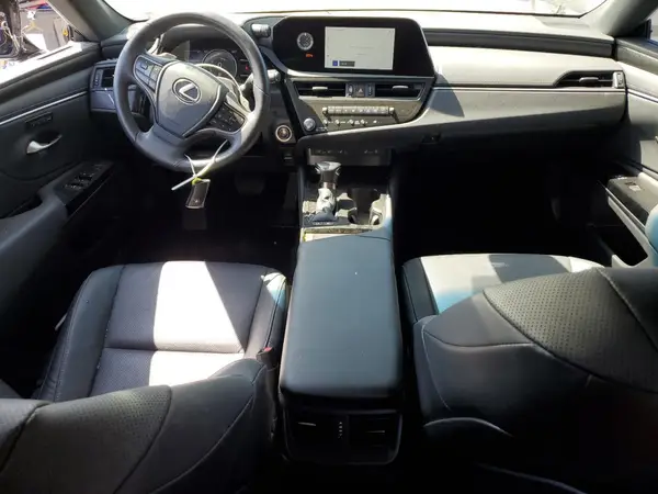 58ADA1C10RU049346 2024 LEXUS ES - Image 8