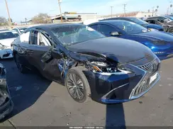 58ADA1C10RU051372 2024 LEXUS ES