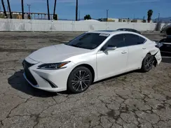 58ADA1C10RU051887 2024 LEXUS ES