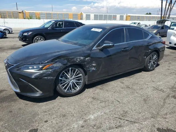 58ADA1C10RU052196 2024 LEXUS ES - Image 1