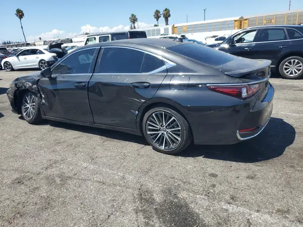 58ADA1C10RU052196 2024 LEXUS ES - Image 2