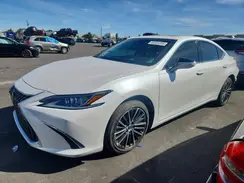 58ADA1C10RU052201 2024 LEXUS ES