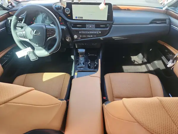 58ADA1C10RU052201 2024 LEXUS ES - Image 8