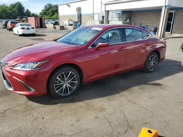 58ADA1C10RU053073 2024 LEXUS ES - Image 1