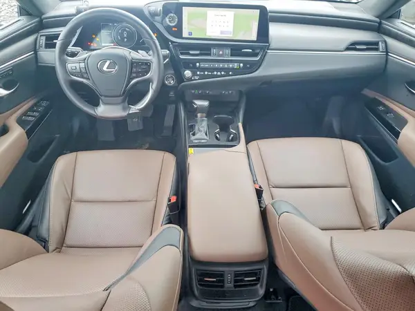 58ADA1C10RU053817 2024 LEXUS ES - Image 8