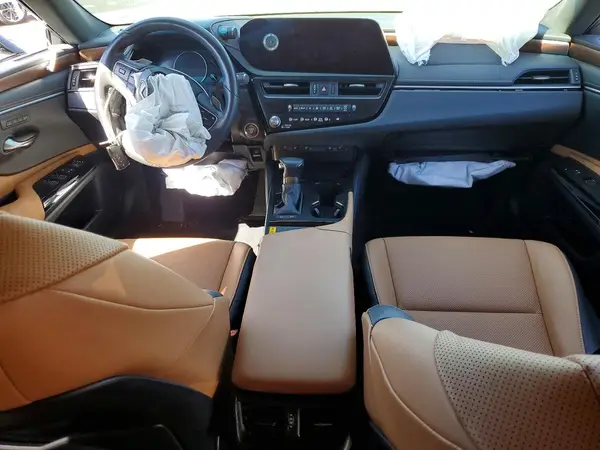 58ADA1C10RU053963 2024 LEXUS ES - Image 8