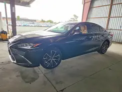 58ADA1C10SU054956 2025 LEXUS ES