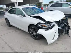 58ADA1C10SU055282 2025 LEXUS ES