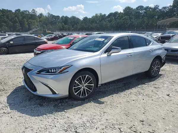 58ADA1C10SU056531 2025 LEXUS ES - Image 1
