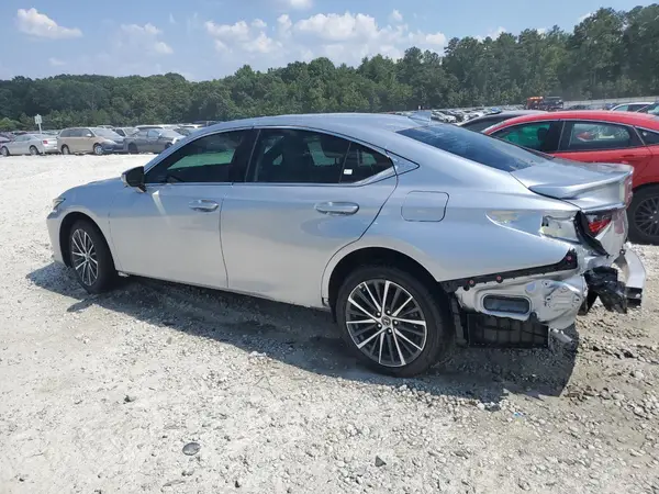 58ADA1C10SU056531 2025 LEXUS ES - Image 2