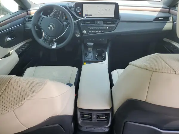 58ADA1C10SU056531 2025 LEXUS ES - Image 8