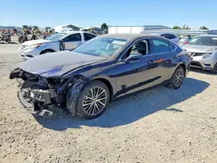 58ADA1C10SU056724 2025 LEXUS ES