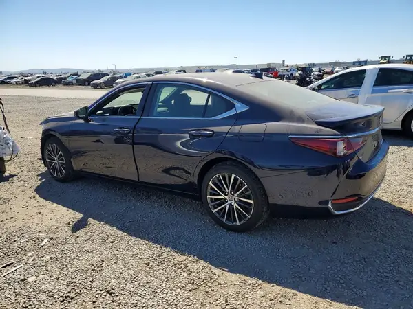 58ADA1C10SU056724 2025 LEXUS ES - Image 2