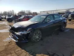 58ADA1C10SU056822 2025 LEXUS ES