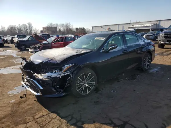 58ADA1C10SU056822 2025 LEXUS ES - Image 1
