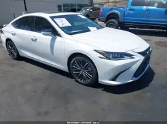 58ADA1C10SU059638 2025 LEXUS ES