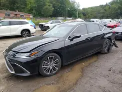 58ADA1C10SU061969 2025 LEXUS ES