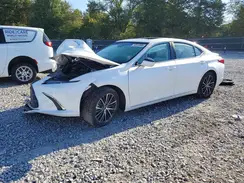 58ADA1C10SU062720 2025 LEXUS ES