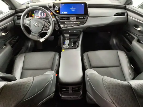 58ADA1C10SU063155 2025 LEXUS ES - Image 8