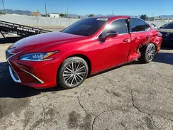 58ADA1C10SU063818 2025 LEXUS ES