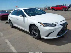58ADA1C10SU065116 2025 LEXUS ES